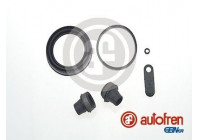 Repair Kit, brake caliper