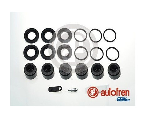 Repair Kit, brake caliper