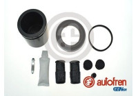 Repair Kit, brake caliper
