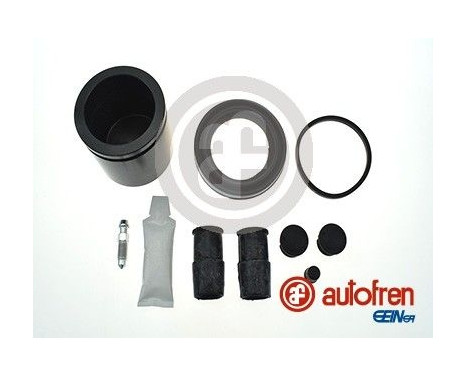 Repair Kit, brake caliper
