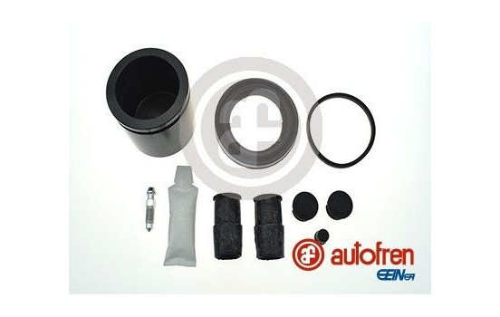 Repair Kit, brake caliper