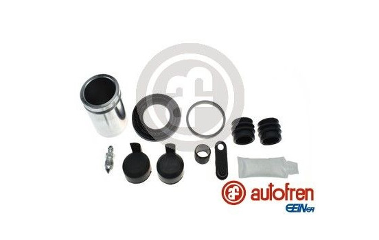 Repair Kit, brake caliper