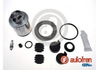 Repair Kit, brake caliper