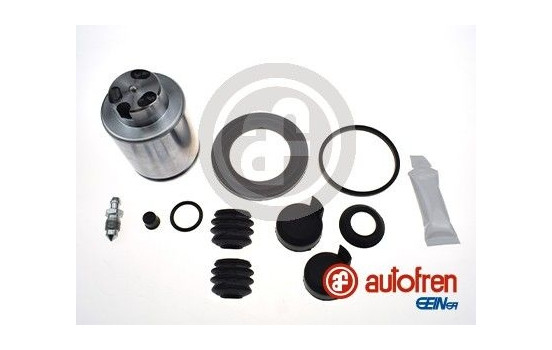 Repair Kit, brake caliper