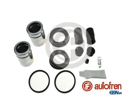 Repair Kit, brake caliper