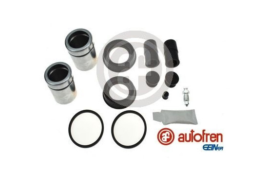 Repair Kit, brake caliper