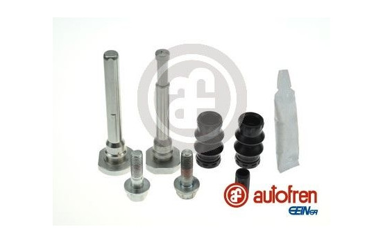 Repair Kit, brake caliper