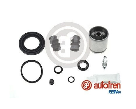 Repair Kit, brake caliper