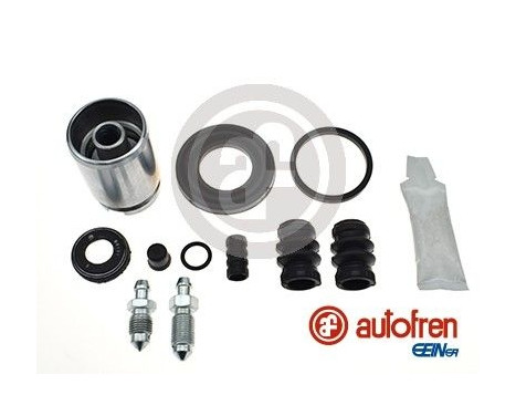 Repair Kit, brake caliper