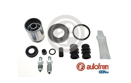 Repair Kit, brake caliper