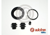 Repair Kit, brake caliper