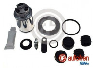 Repair Kit, brake caliper