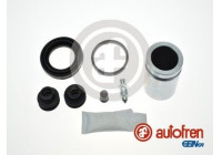 Repair Kit, brake caliper