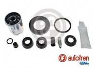 Repair Kit, brake caliper