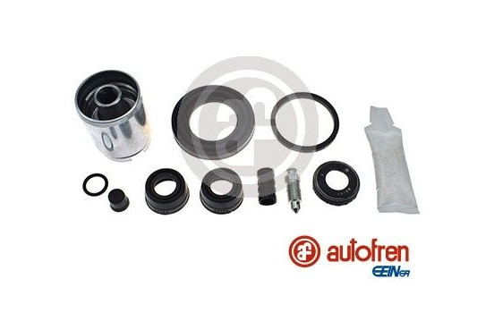 Repair Kit, brake caliper