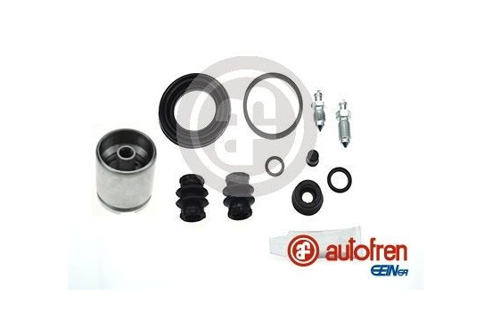 Repair Kit, brake caliper