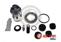 Repair Kit, brake caliper
