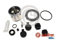 Repair Kit, brake caliper