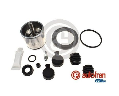 Repair Kit, brake caliper