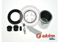 Repair Kit, brake caliper