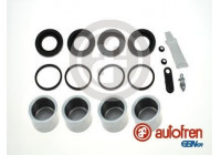 Repair Kit, brake caliper