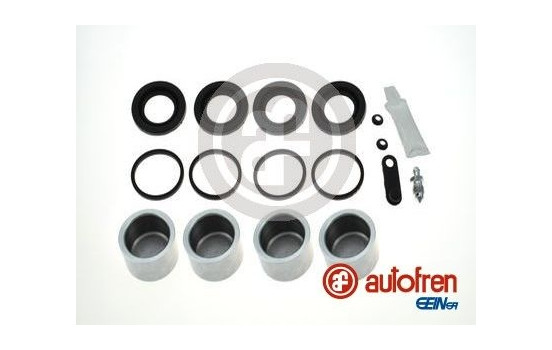 Repair Kit, brake caliper