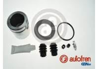 Repair Kit, brake caliper
