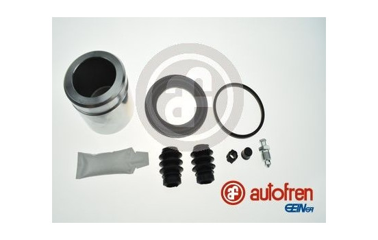 Repair Kit, brake caliper