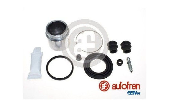 Repair Kit, brake caliper
