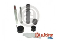 Repair Kit, brake caliper