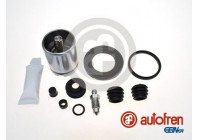 Repair Kit, brake caliper