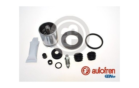 Repair Kit, brake caliper