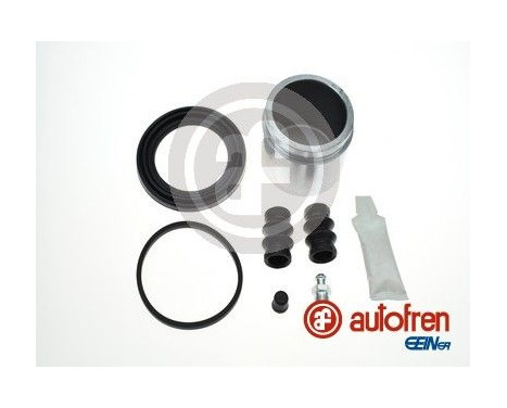 Repair Kit, brake caliper