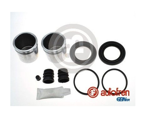 Repair Kit, brake caliper
