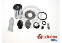 Repair Kit, brake caliper