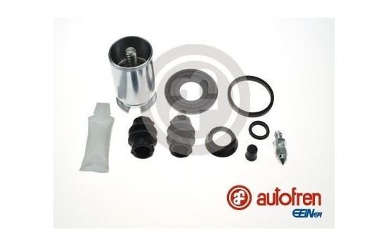 Repair Kit, brake caliper