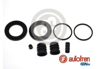 Repair Kit, brake caliper