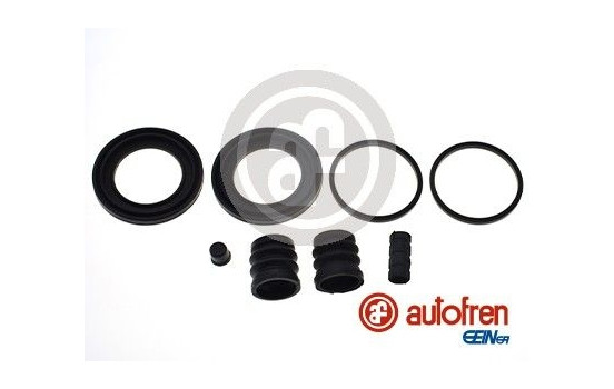 Repair Kit, brake caliper