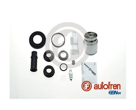Repair Kit, brake caliper
