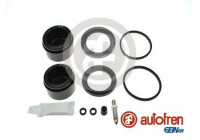 Repair Kit, brake caliper