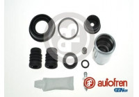 Repair Kit, brake caliper