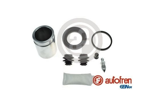 Repair Kit, brake caliper