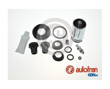 Repair Kit, brake caliper