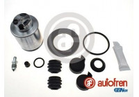 Repair Kit, brake caliper