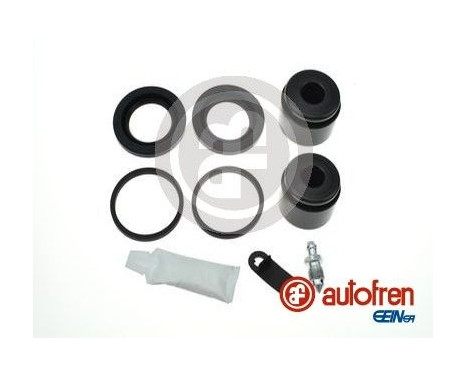 Repair Kit, brake caliper