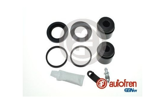 Repair Kit, brake caliper
