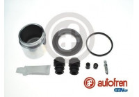 Repair Kit, brake caliper