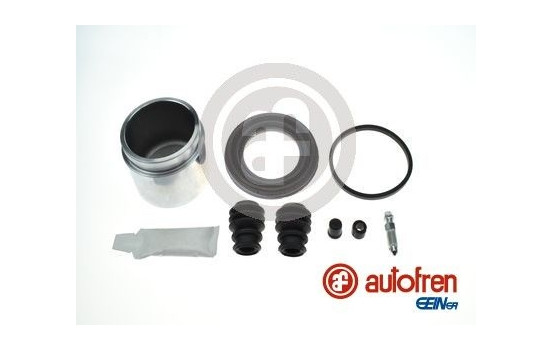 Repair Kit, brake caliper