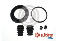 Repair Kit, brake caliper