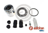 Repair Kit, brake caliper